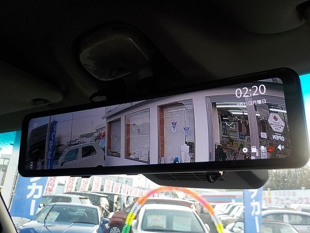 DAIHATSU ATRAI van 4WD 2023