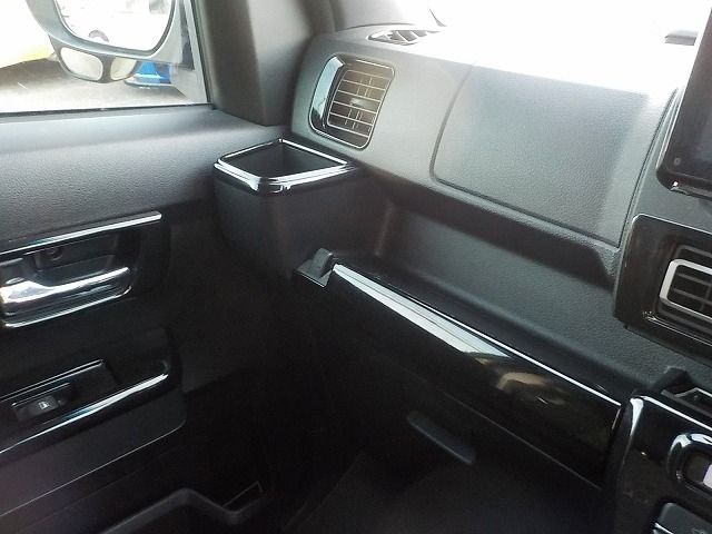 DAIHATSU ATRAI van 4WD 2023