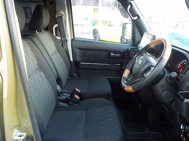 DAIHATSU ATRAI van 4WD 2023