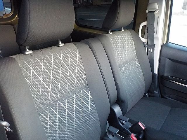 DAIHATSU ATRAI van 4WD 2023