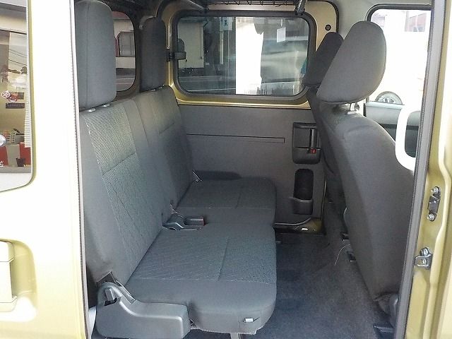 DAIHATSU ATRAI van 4WD 2023