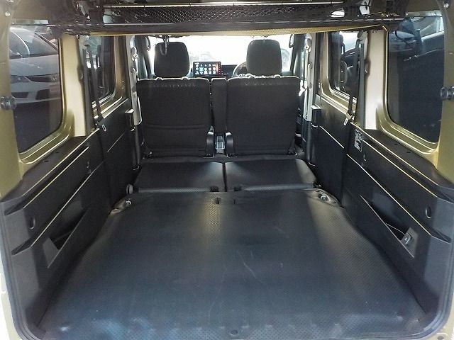 DAIHATSU ATRAI van 4WD 2023