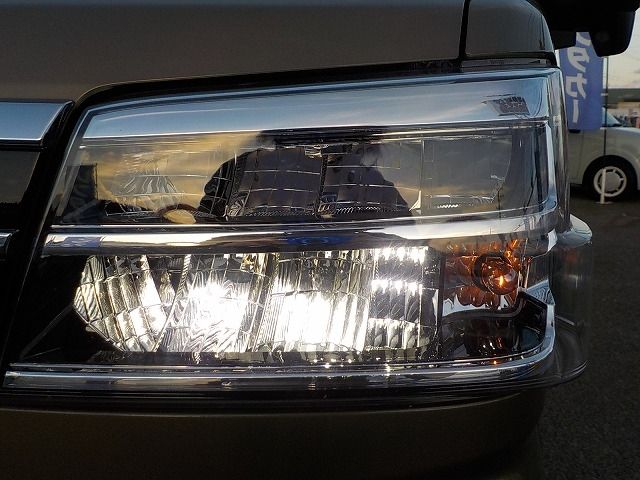 DAIHATSU ATRAI van 4WD 2023