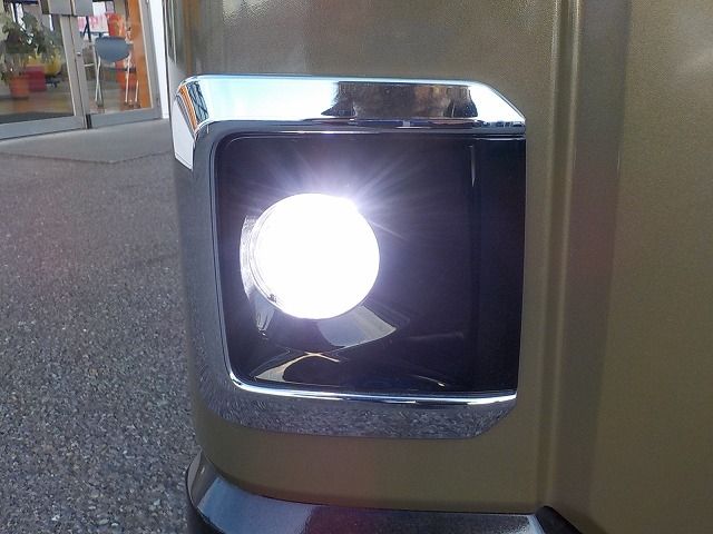 DAIHATSU ATRAI van 4WD 2023