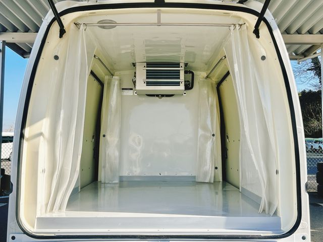 DAIHATSU HIJET CARGO 2010