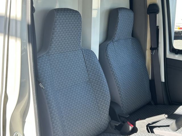 DAIHATSU HIJET CARGO 2010