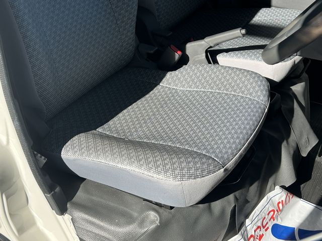 DAIHATSU HIJET CARGO 2010