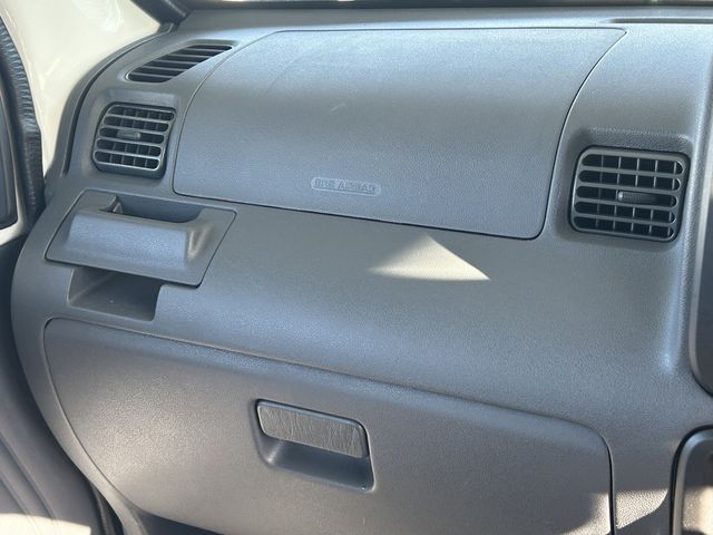 DAIHATSU HIJET CARGO 2010