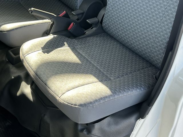 DAIHATSU HIJET CARGO 2010