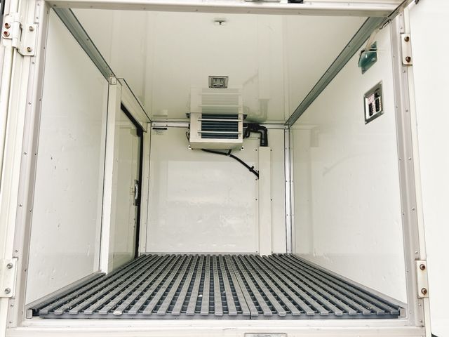 DAIHATSU HIJET truck 2014