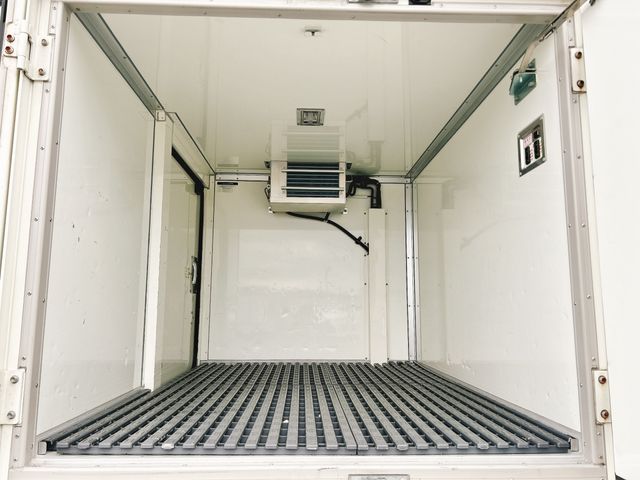 DAIHATSU HIJET truck 2014