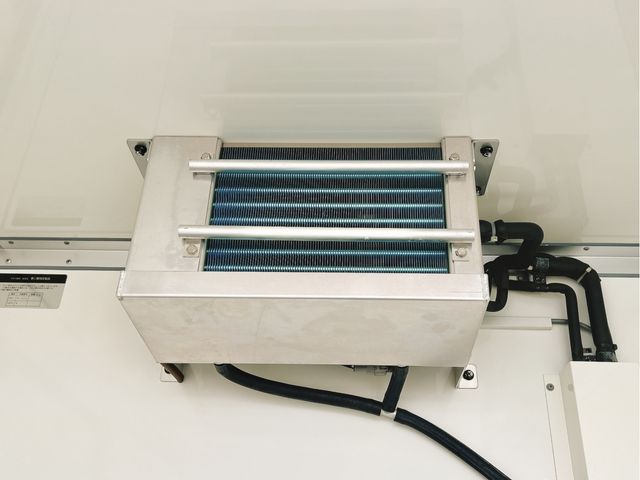 DAIHATSU HIJET truck 2014