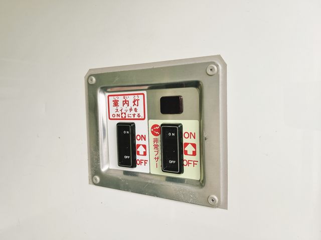 DAIHATSU HIJET truck 2014