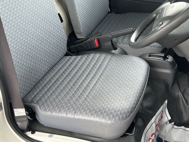 DAIHATSU HIJET truck 2014