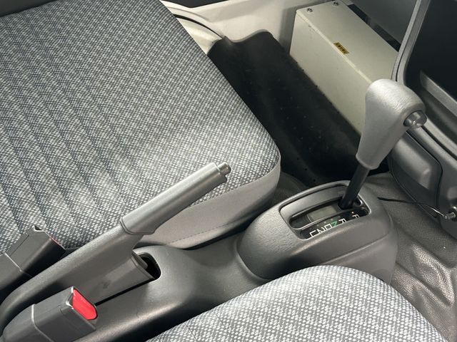 DAIHATSU HIJET truck 2014