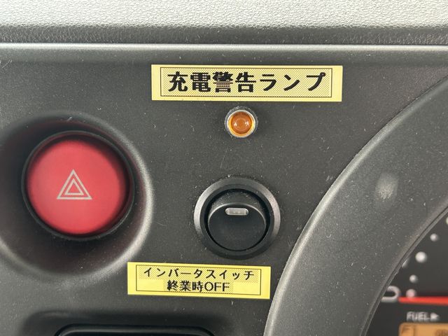 DAIHATSU HIJET truck 2014