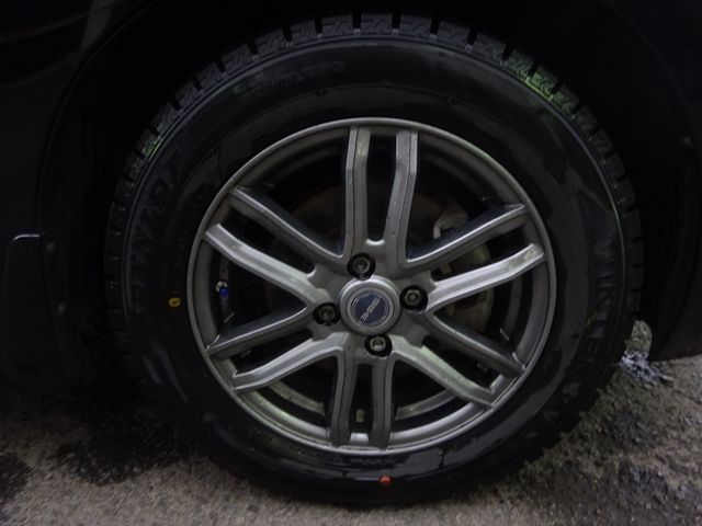 HONDA FIT HYBRID 2013