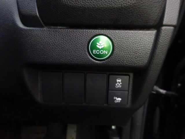 HONDA FIT HYBRID 2013