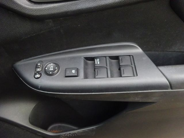 HONDA FIT HYBRID 2013