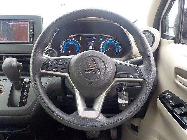 MITSUBISHI eK WAGON 2020