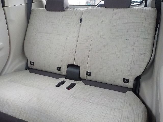 MITSUBISHI eK WAGON 2020