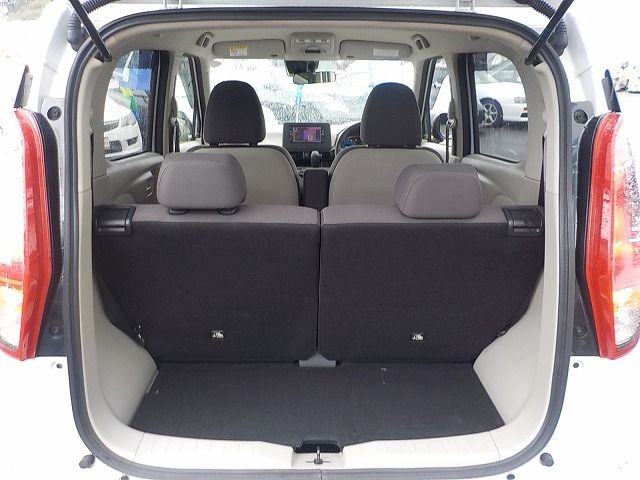 MITSUBISHI eK WAGON 2020