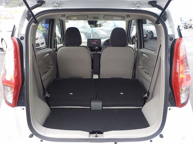 MITSUBISHI eK WAGON 2020