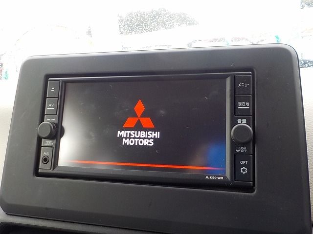 MITSUBISHI eK WAGON 2020