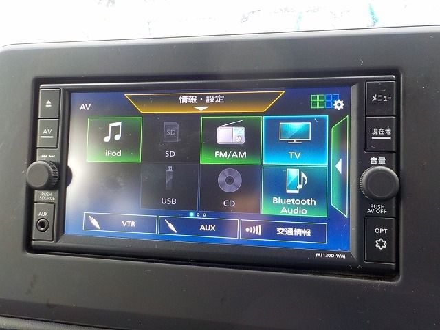 MITSUBISHI eK WAGON 2020