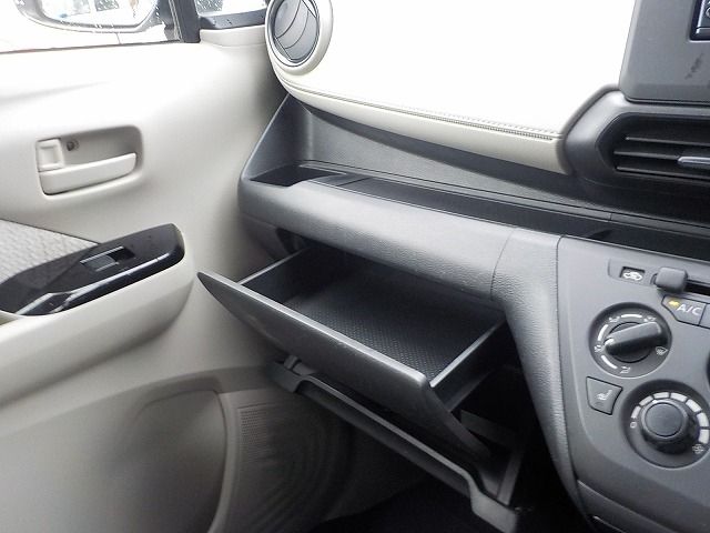 MITSUBISHI eK WAGON 2020