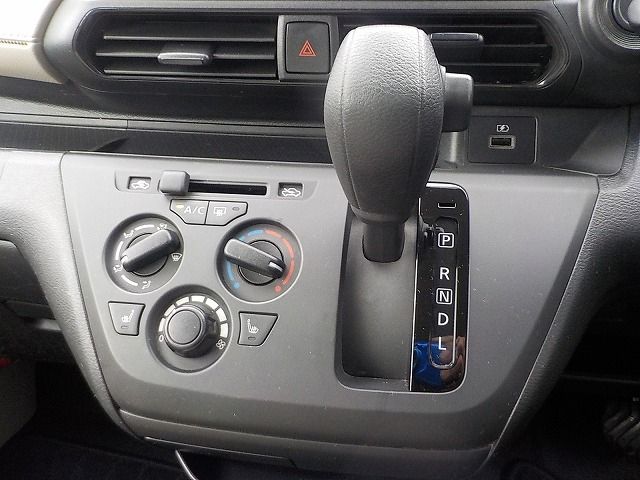 MITSUBISHI eK WAGON 2020