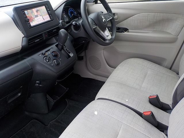 MITSUBISHI eK WAGON 2020