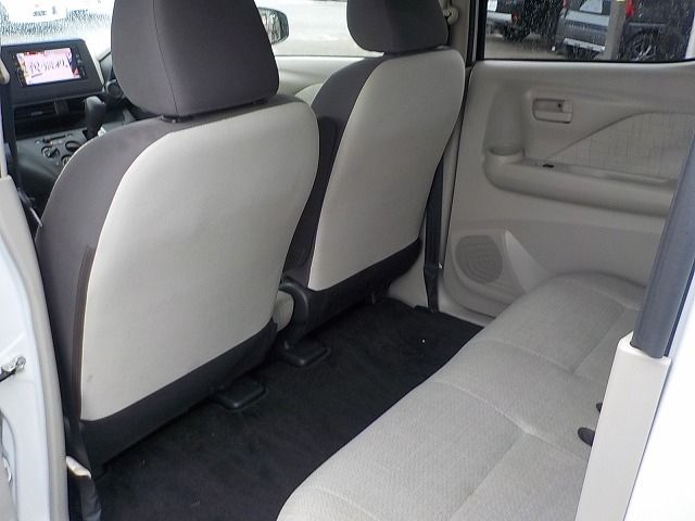 MITSUBISHI eK WAGON 2020