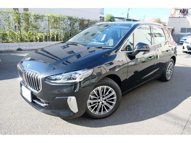 BMW BMW 2series Active Tourer 2025