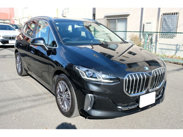 BMW BMW 2series Active Tourer 2025