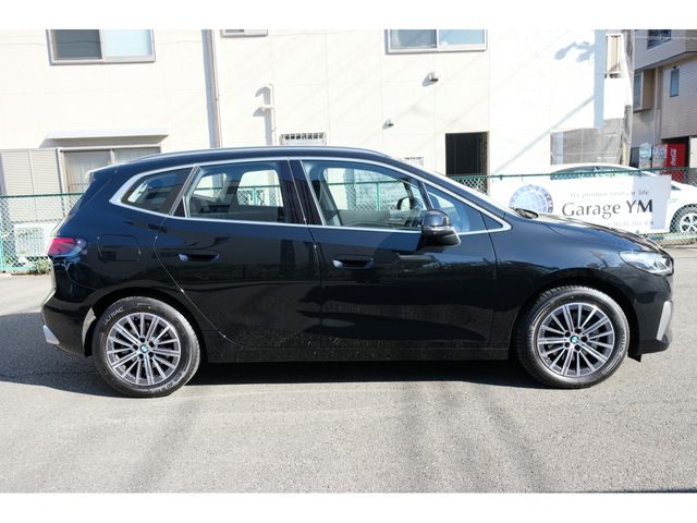 BMW BMW 2series Active Tourer 2025