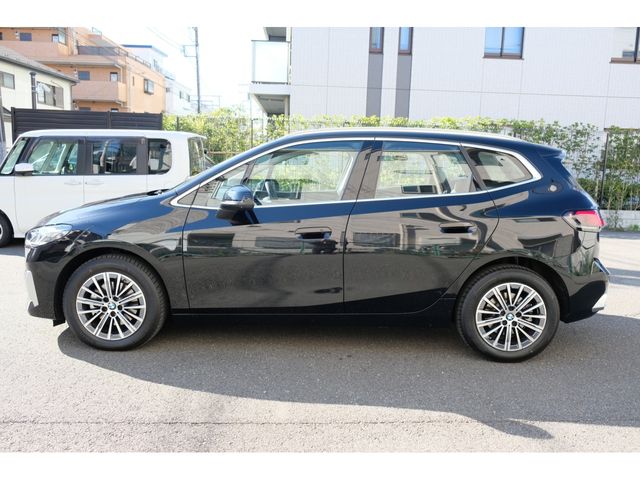BMW BMW 2series Active Tourer 2025