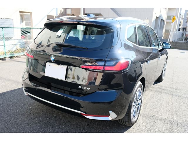 BMW BMW 2series Active Tourer 2025