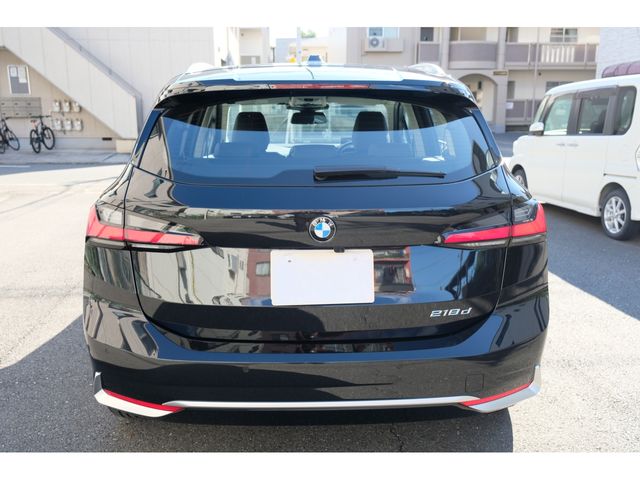 BMW BMW 2series Active Tourer 2025