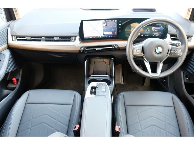 BMW BMW 2series Active Tourer 2025