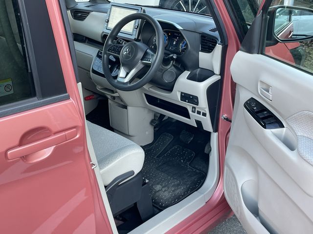 MITSUBISHI eK SPACE 2020