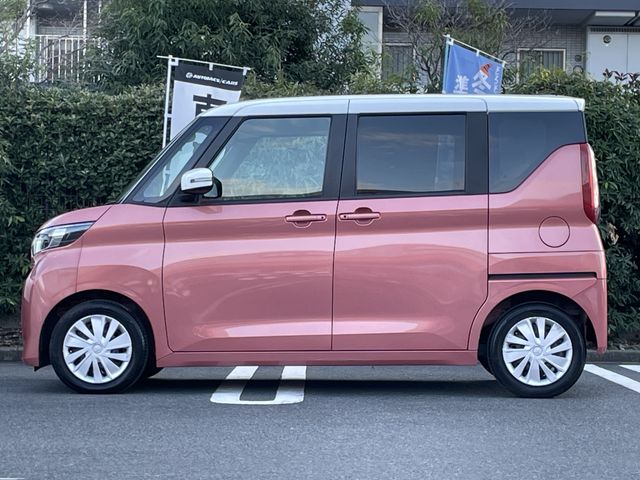 MITSUBISHI eK SPACE 2020