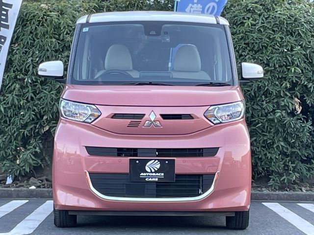 MITSUBISHI eK SPACE 2020