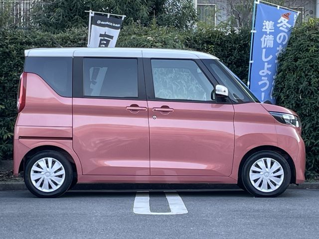 MITSUBISHI eK SPACE 2020