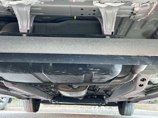 MITSUBISHI eK SPACE 2020