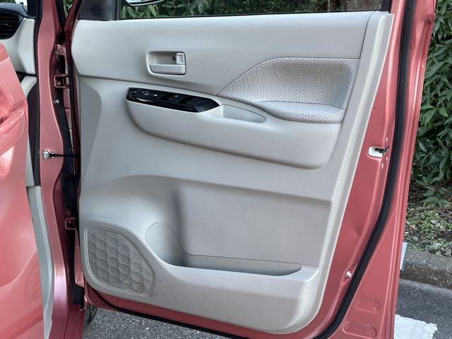 MITSUBISHI eK SPACE 2020