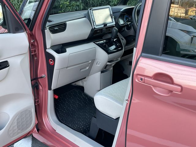 MITSUBISHI eK SPACE 2020