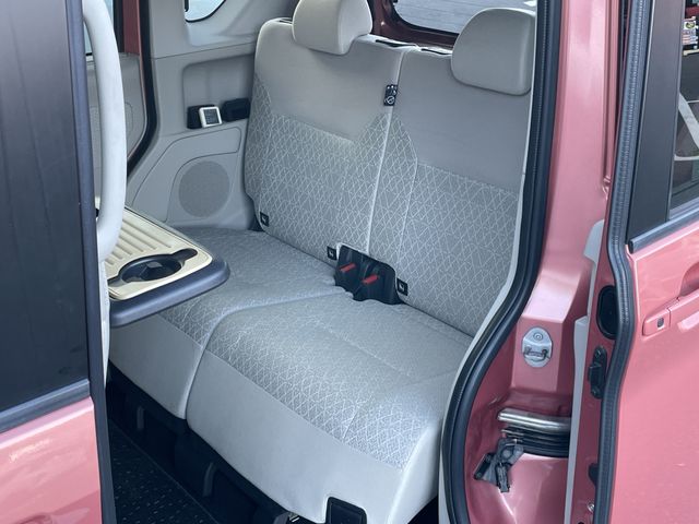 MITSUBISHI eK SPACE 2020