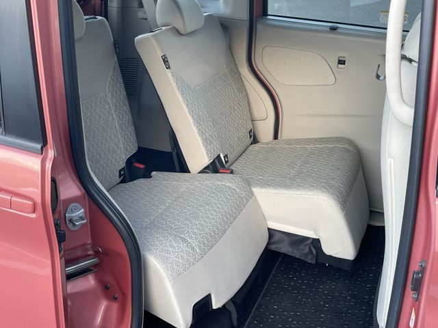 MITSUBISHI eK SPACE 2020