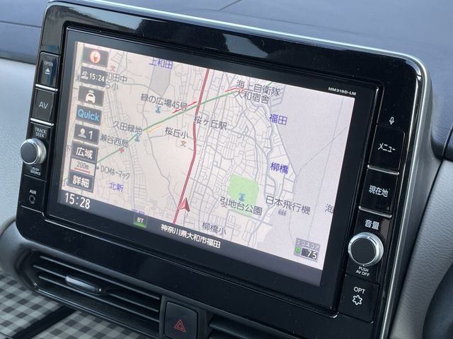 MITSUBISHI eK SPACE 2020